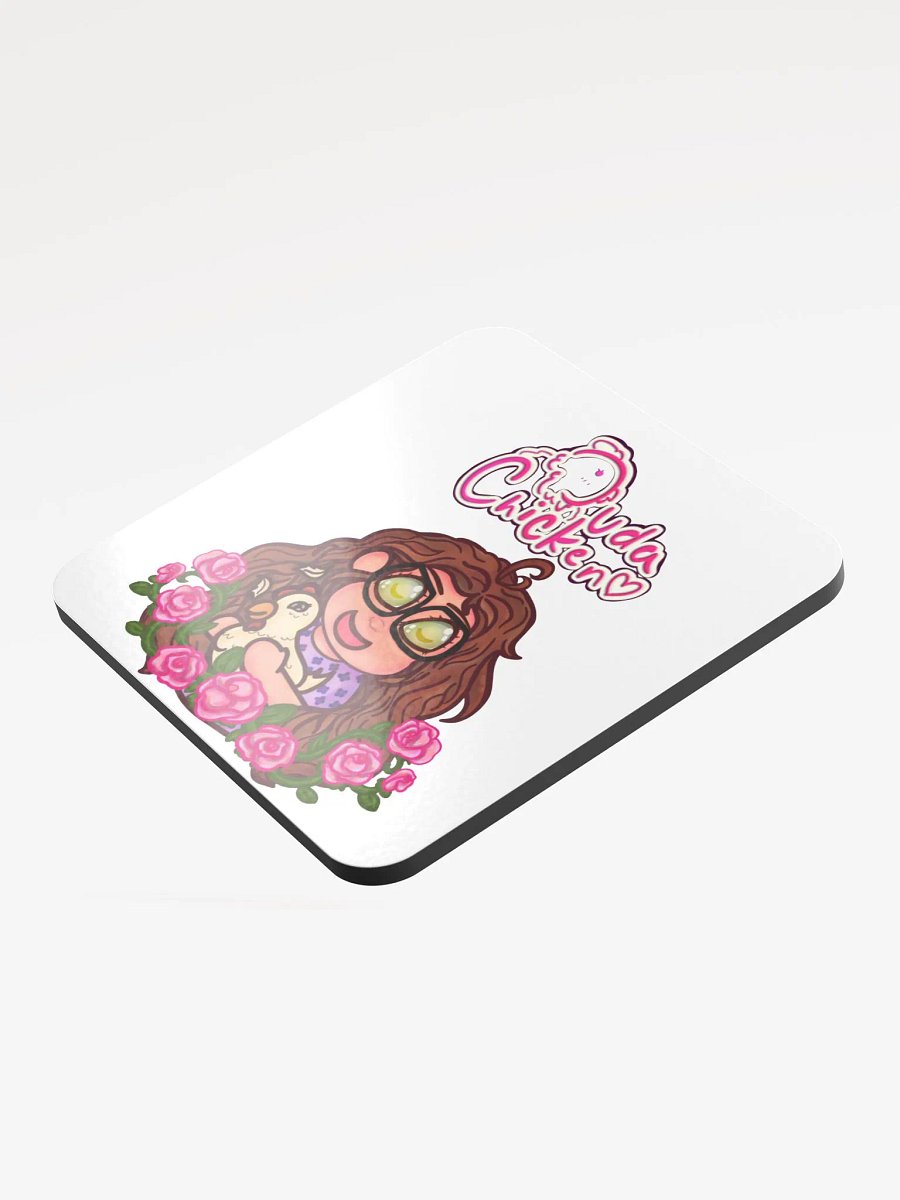 Charming Chick Coaster Set product image (3)