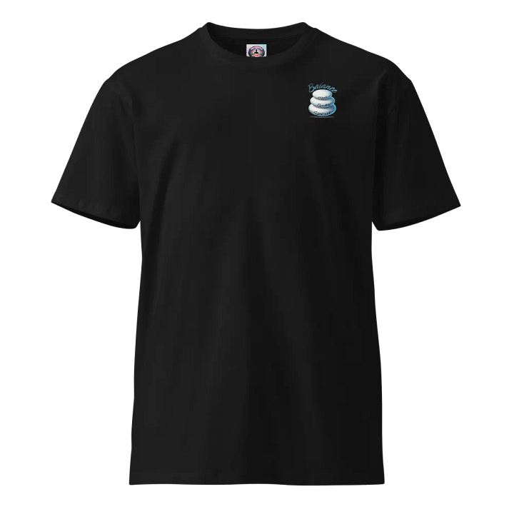 Balance of Mind, Body & Spirit T-Shirt product image (1)