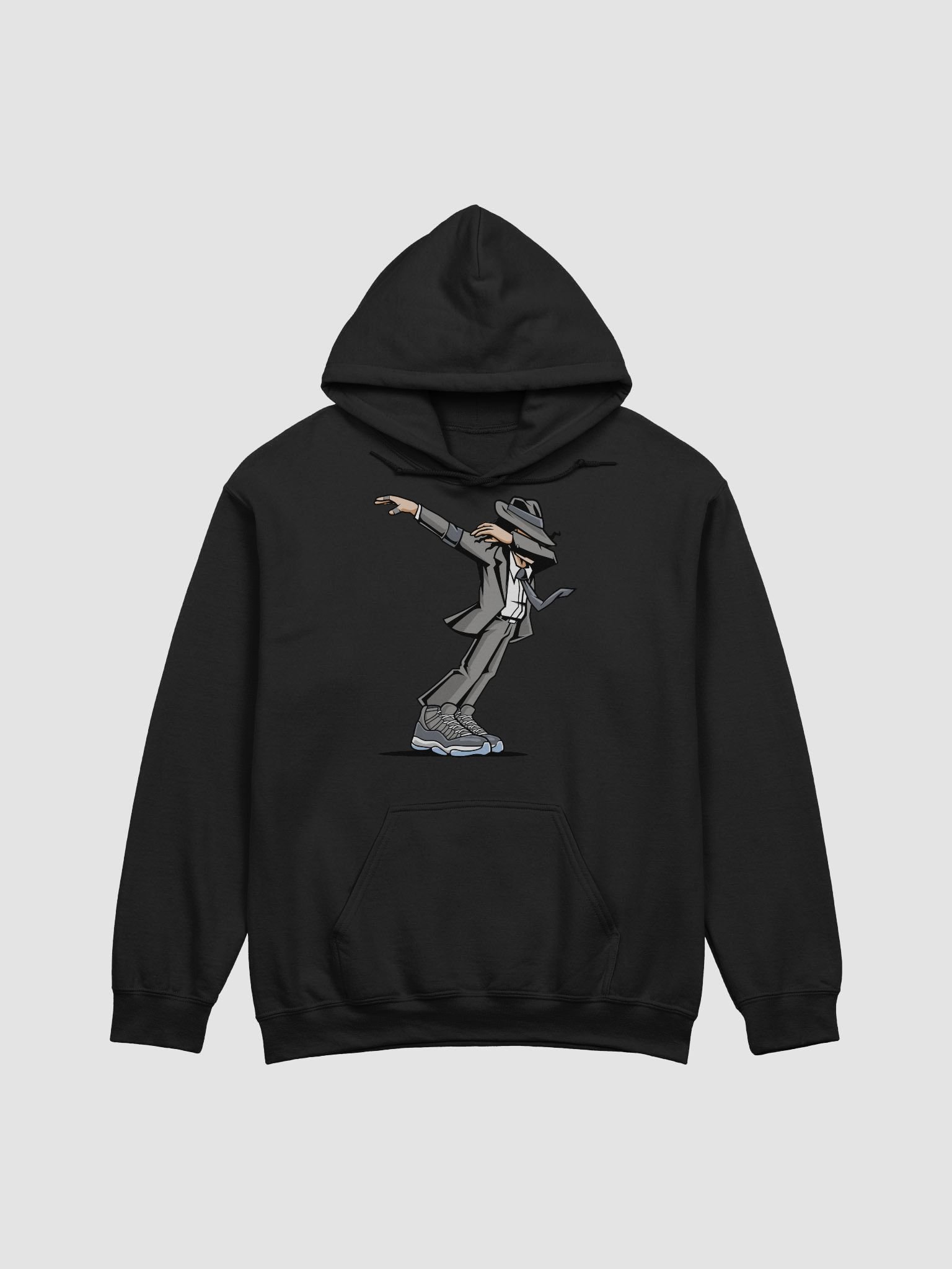 Sneaker Swing Hoodie product image (1)