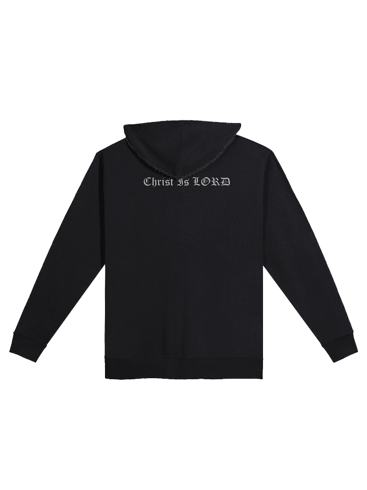 Premium Ultra Soft & Warm Hoodie by Rageren Ministries product image (2)