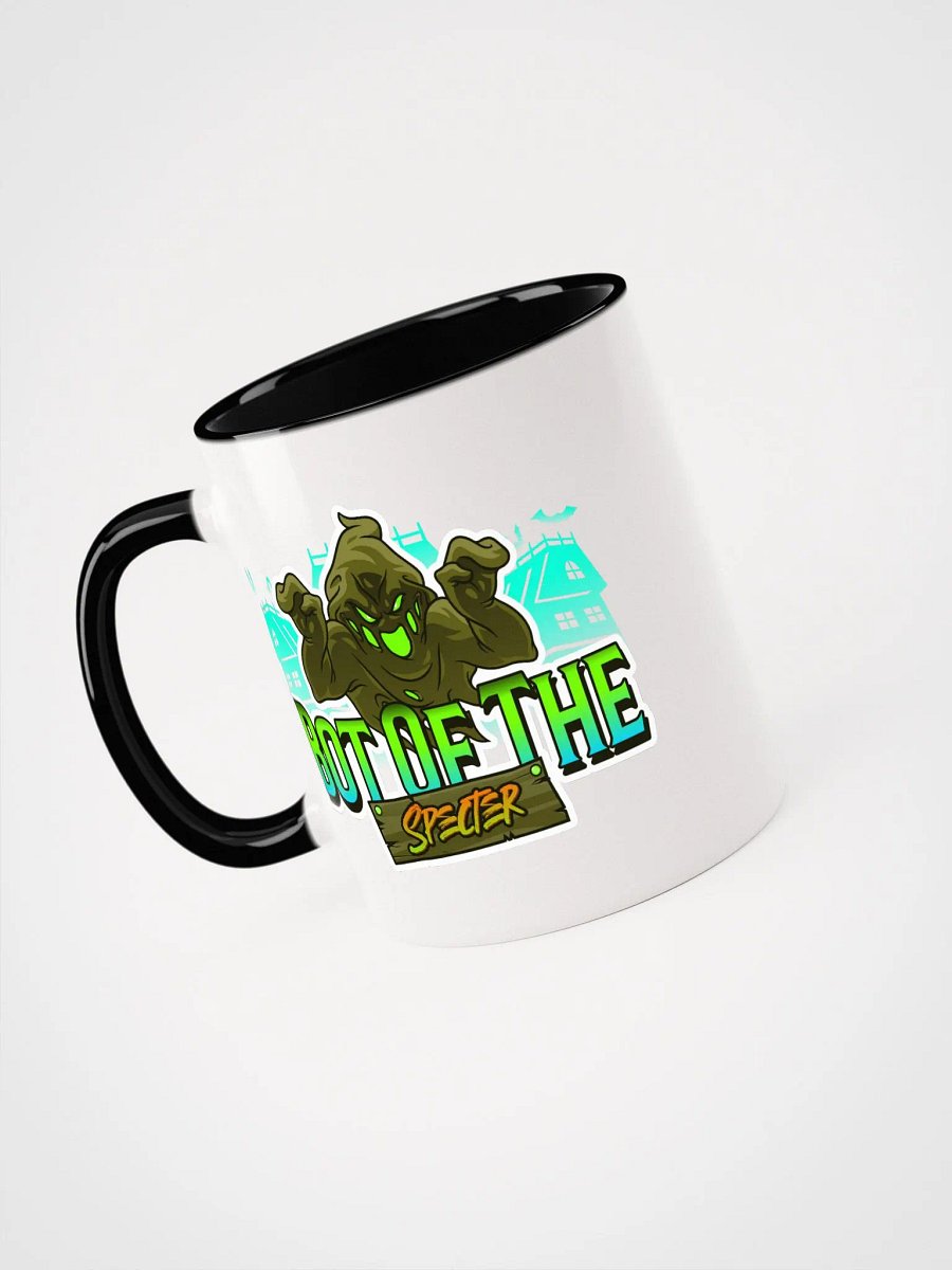 Ceramic Mug product image (3)