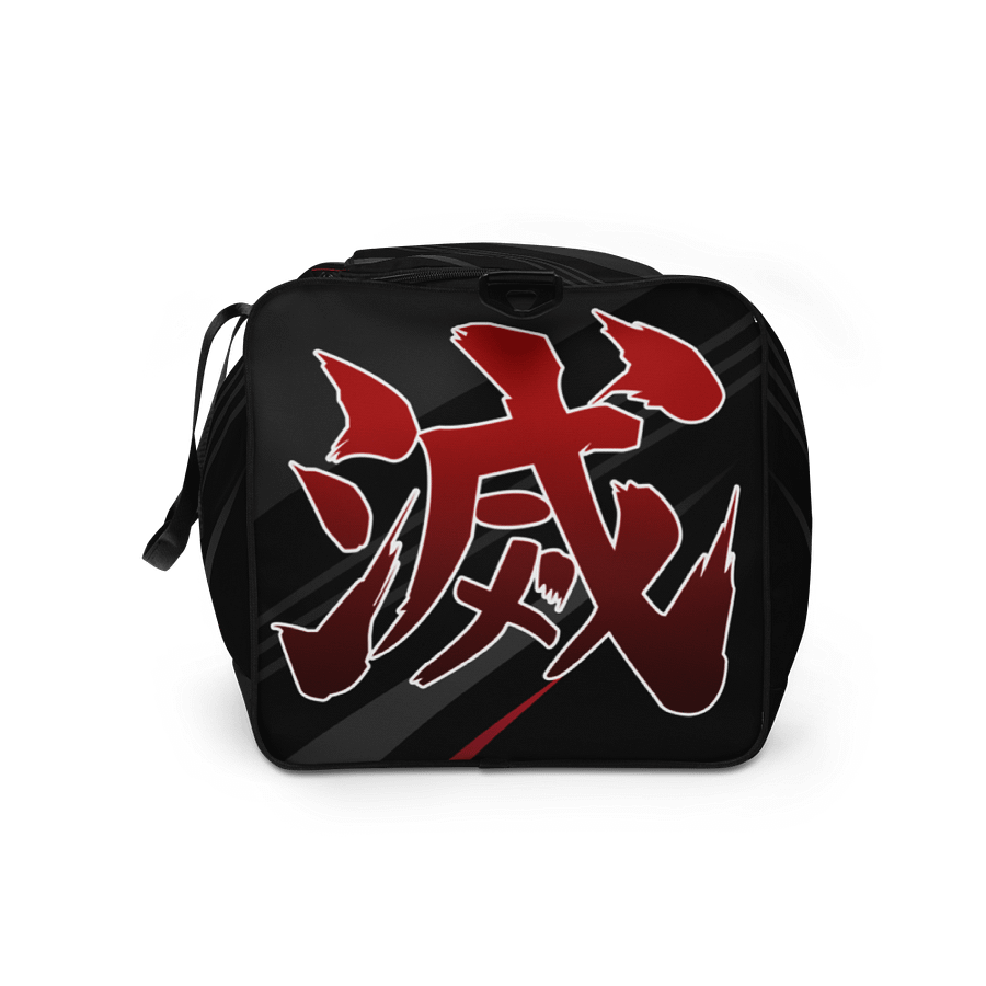 SDE Duffle Bag product image (9)