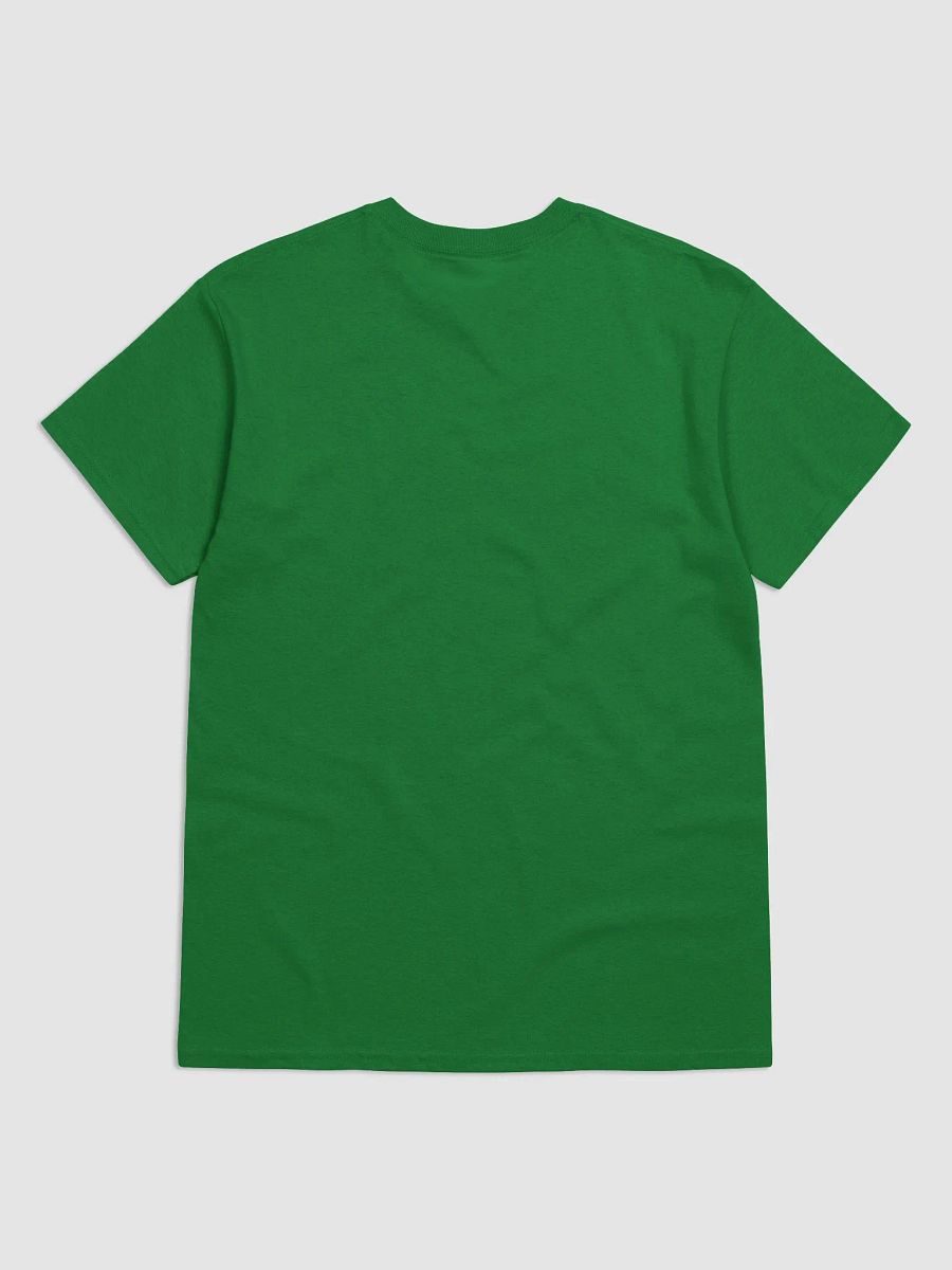 Alt US Forest Service Heavyweight Logo Tee Resistance Rangers T-Shirt product image (2)
