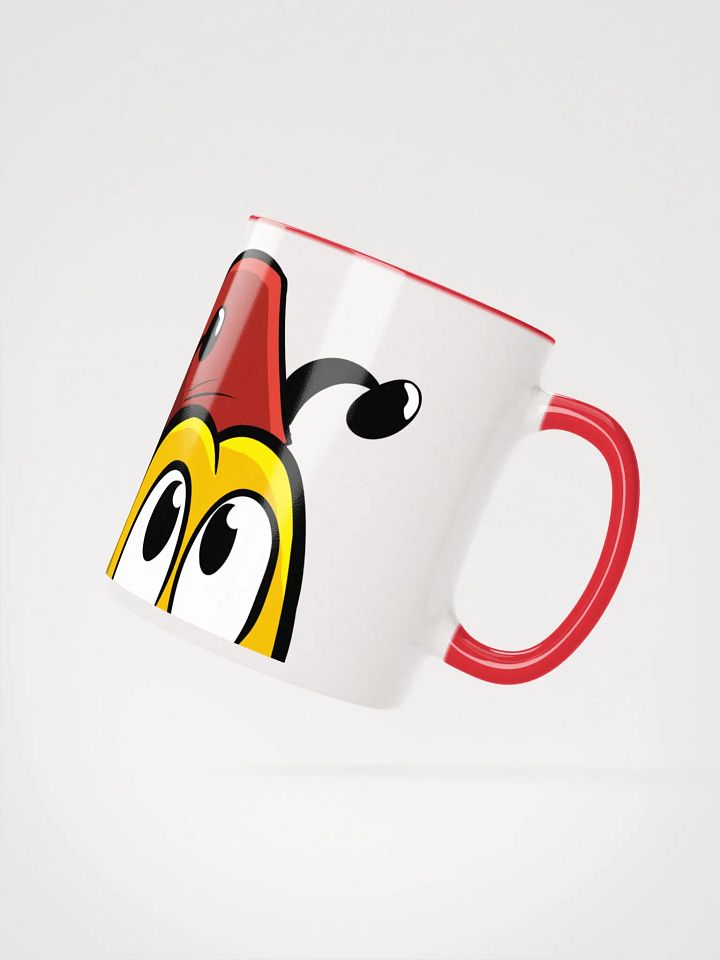 GluBee Fez Mug product image (2)
