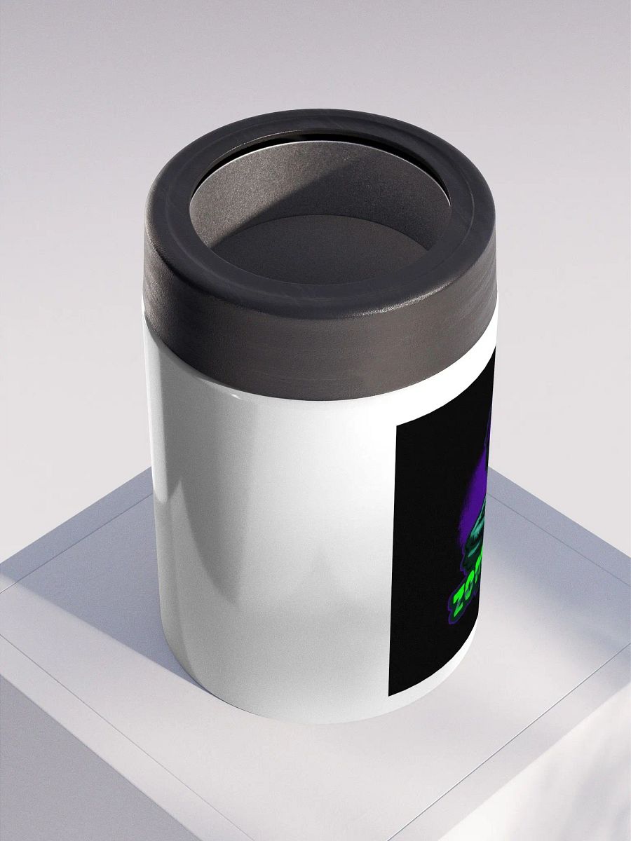 Join the hoard stainless Steel Koozie product image (4)