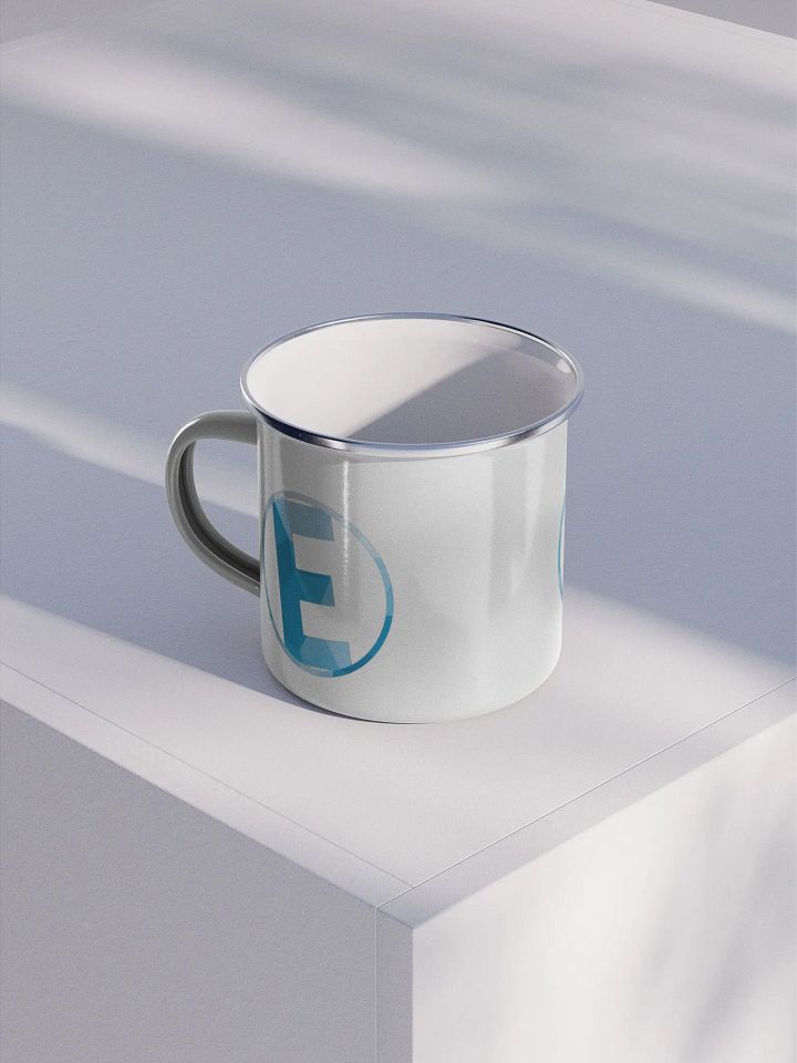 Big E Mug product image (1)
