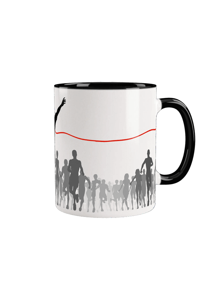 Strive Ceramic Mug product image (2)