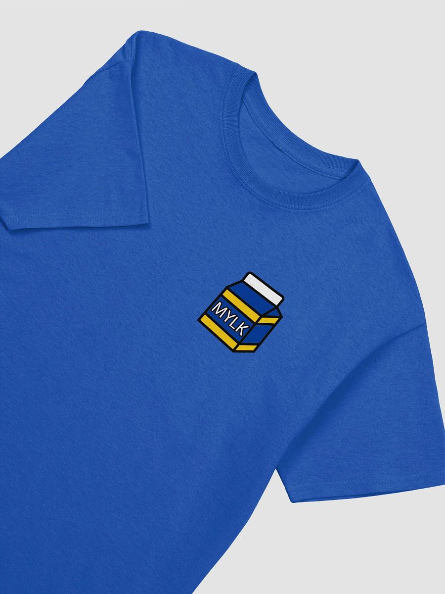 Ram Mylk Tee product image (23)
