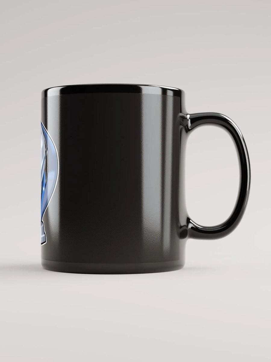 Platinum Trophy Mug product image (1)