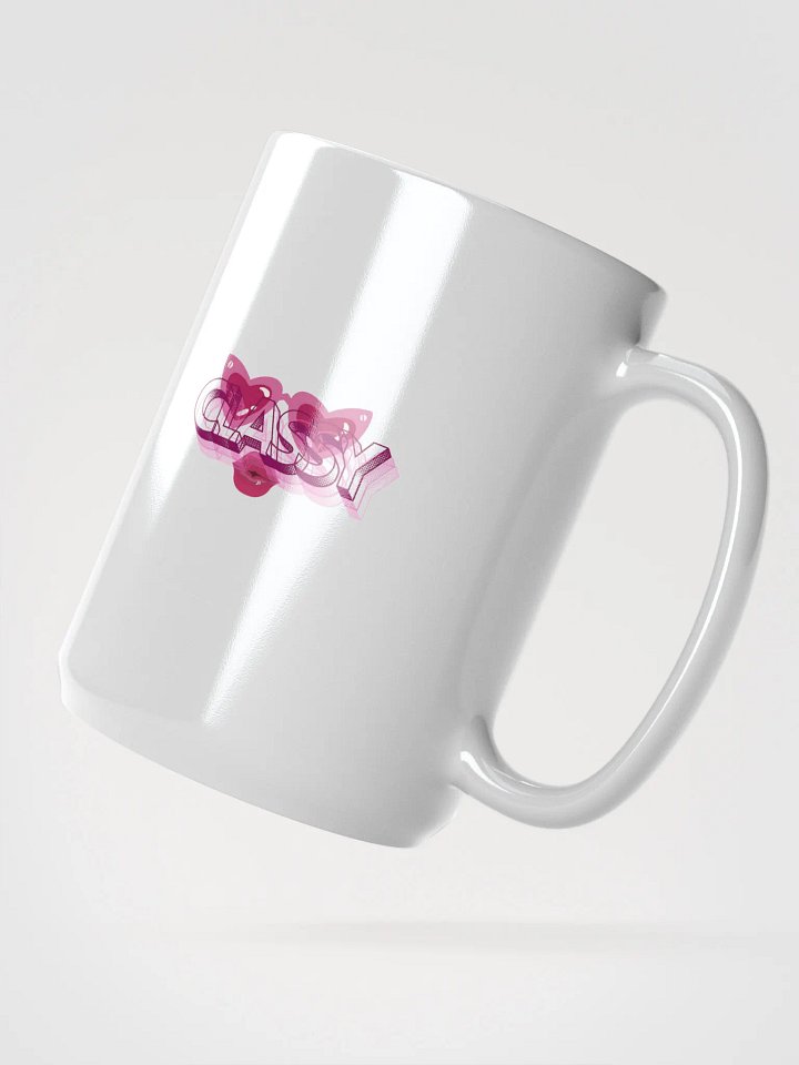 Classy Girl Cup! product image (2)