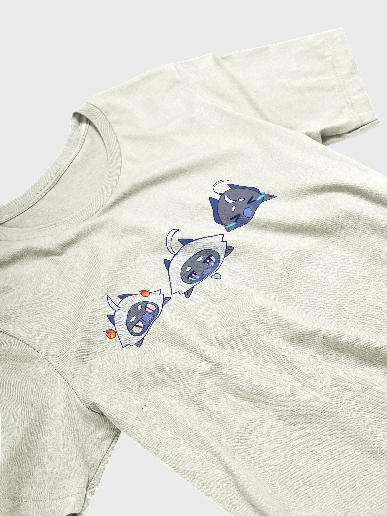 Kewpiemote Shirt product image (28)