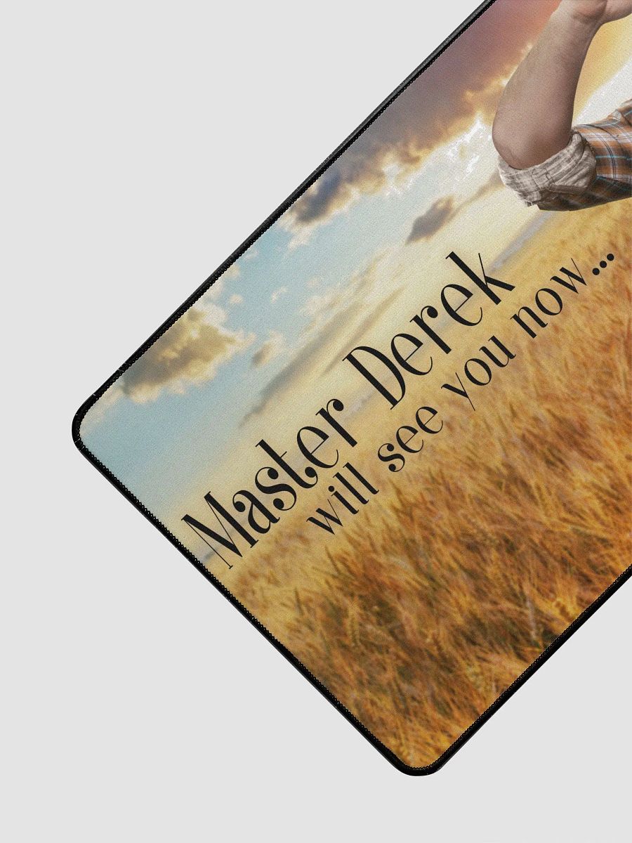 Master Derek Desk Mat product image (3)