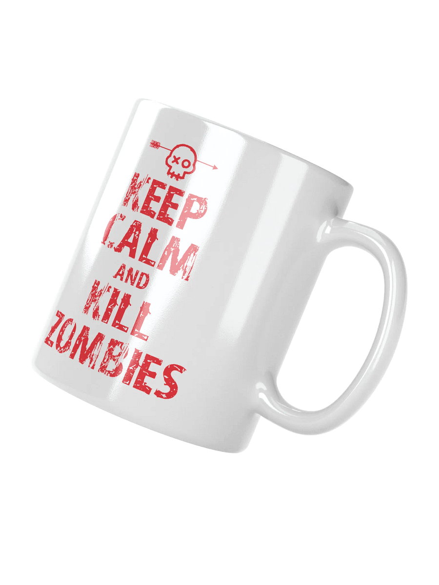 Keep Calm Mug product image (6)