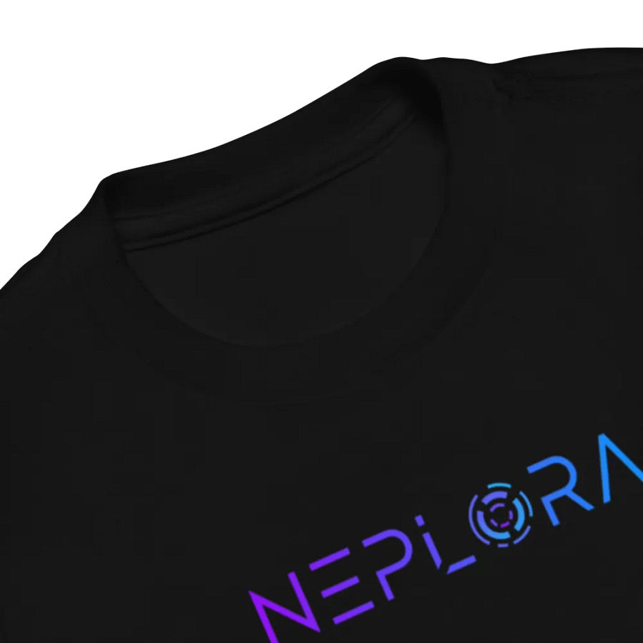 Neplora Toddler Tee product image (9)