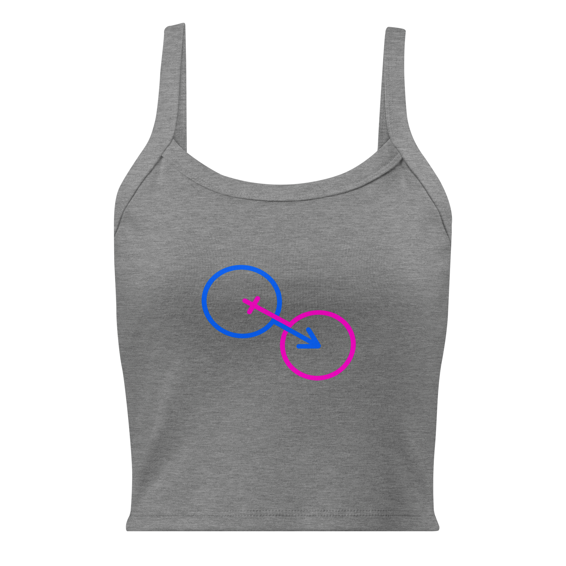 Traditional Love Harmony Women's Tank Top product image (1)
