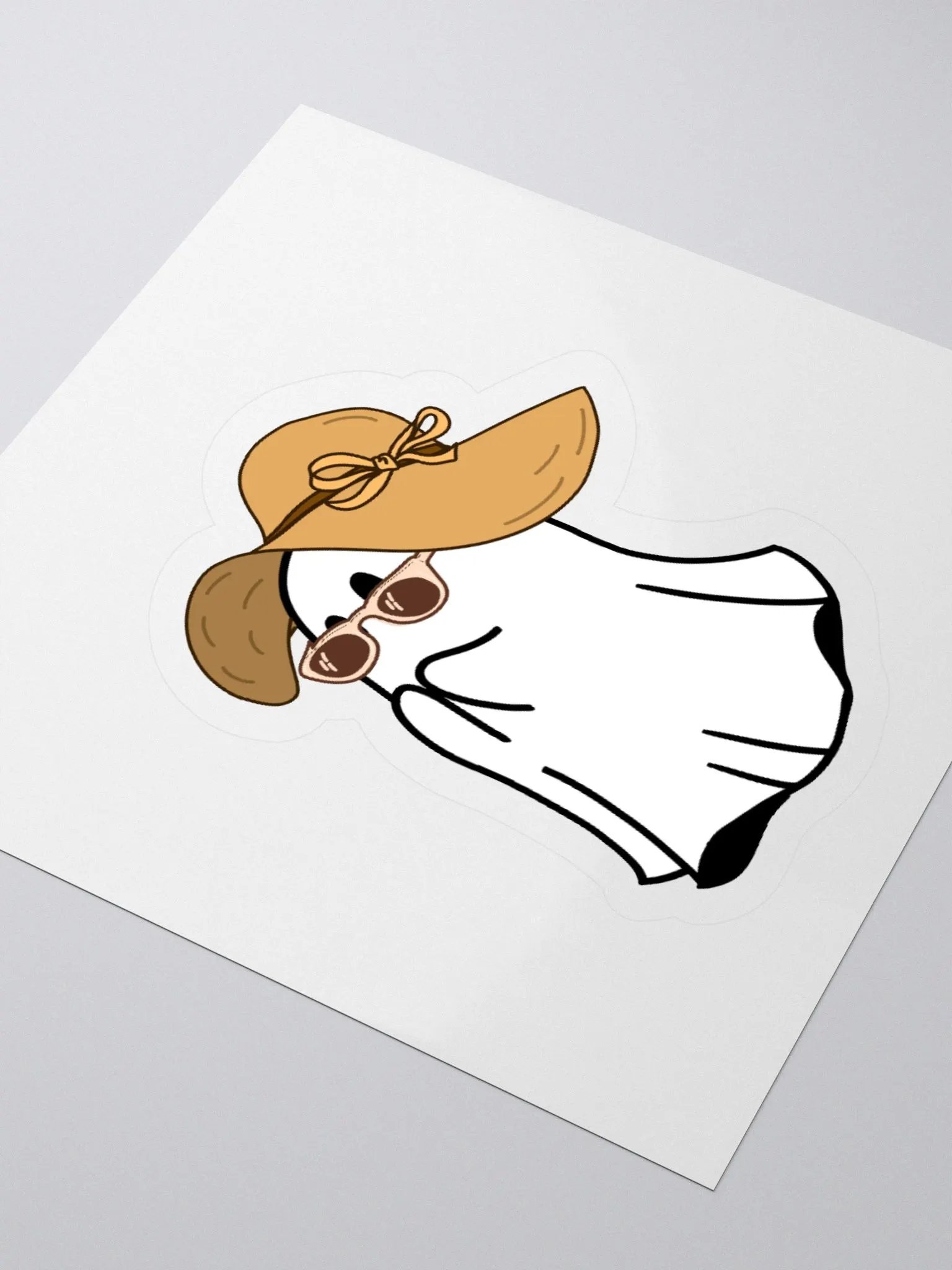 June Ghostie product image (8)