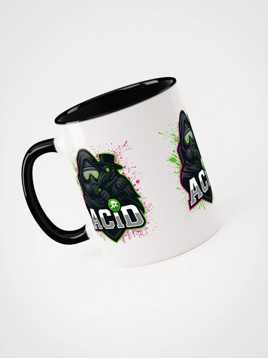 Acid Crew Mug product image (3)
