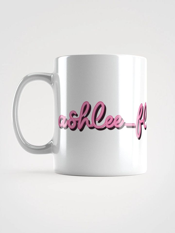 Logo Coffee Mug product image (1)
