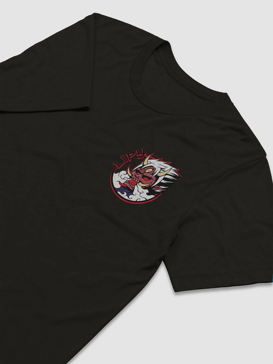 Red T-Shirt 2 product image (3)