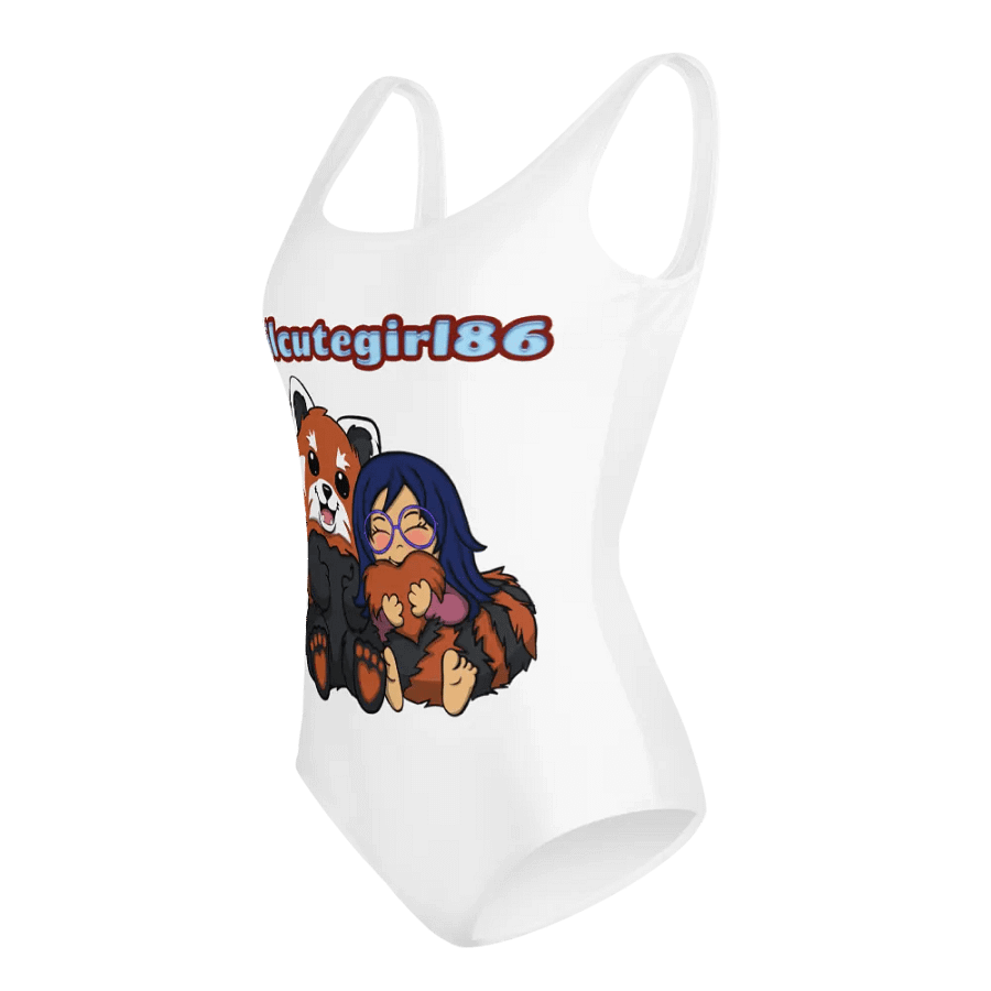 LCG Woman Swimsuit product image (4)