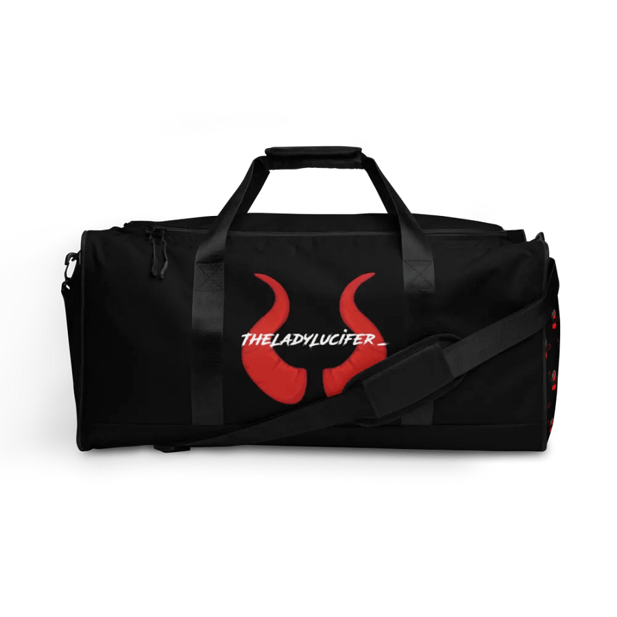 Luci's Duffle product image (1)