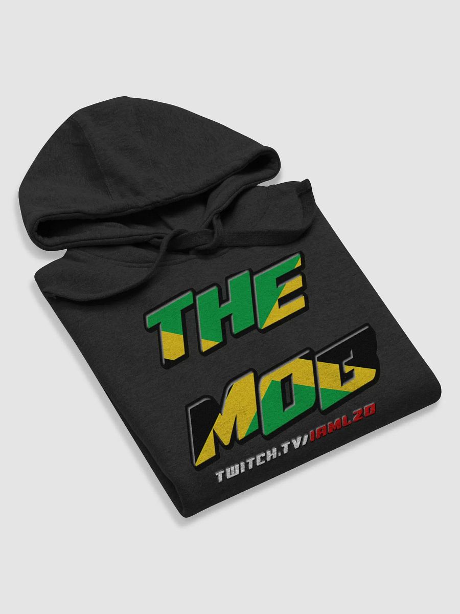 The Mob Hoodie 🇯🇲 product image (5)