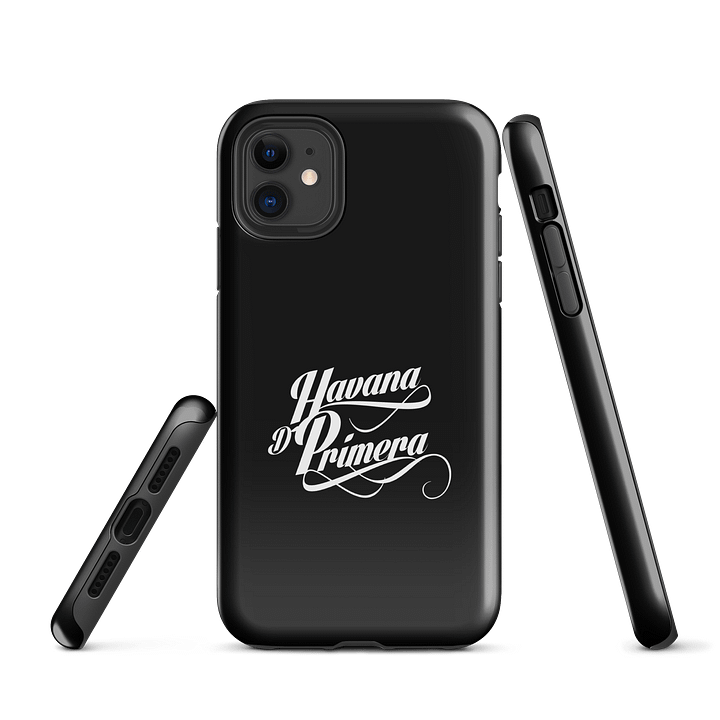 Havana D'Primera - Tough Case for iPhone® product image (1)