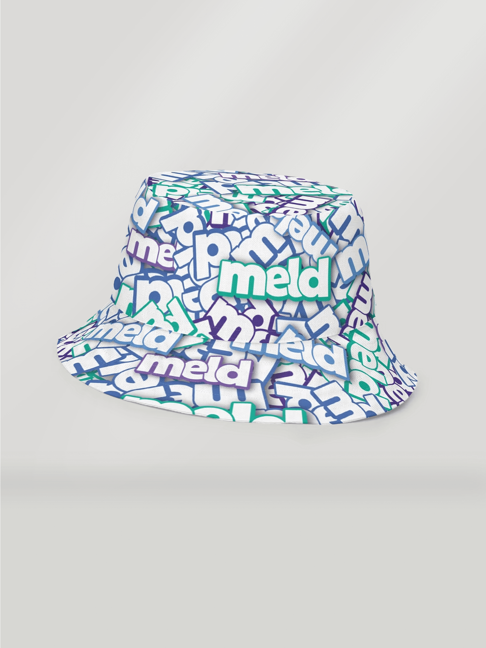Reversible Bucket Hat product image (4)