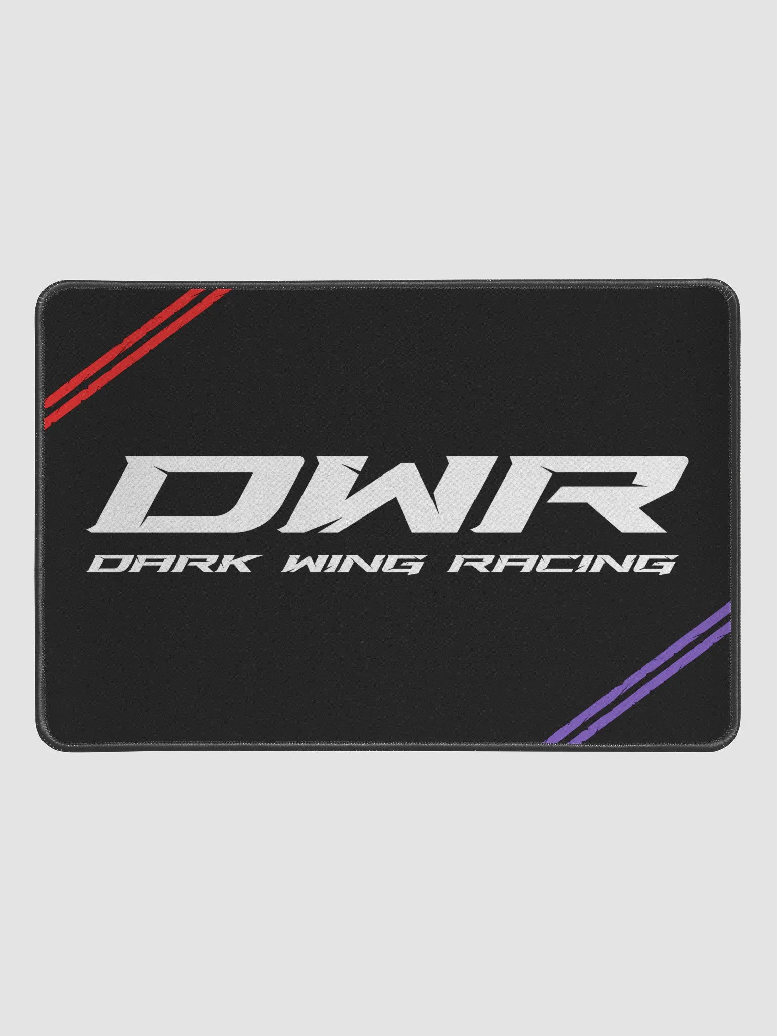 DWR Mousepad 12" x 18" product image (1)