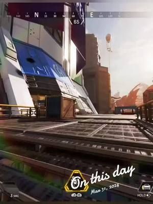 #onthisday