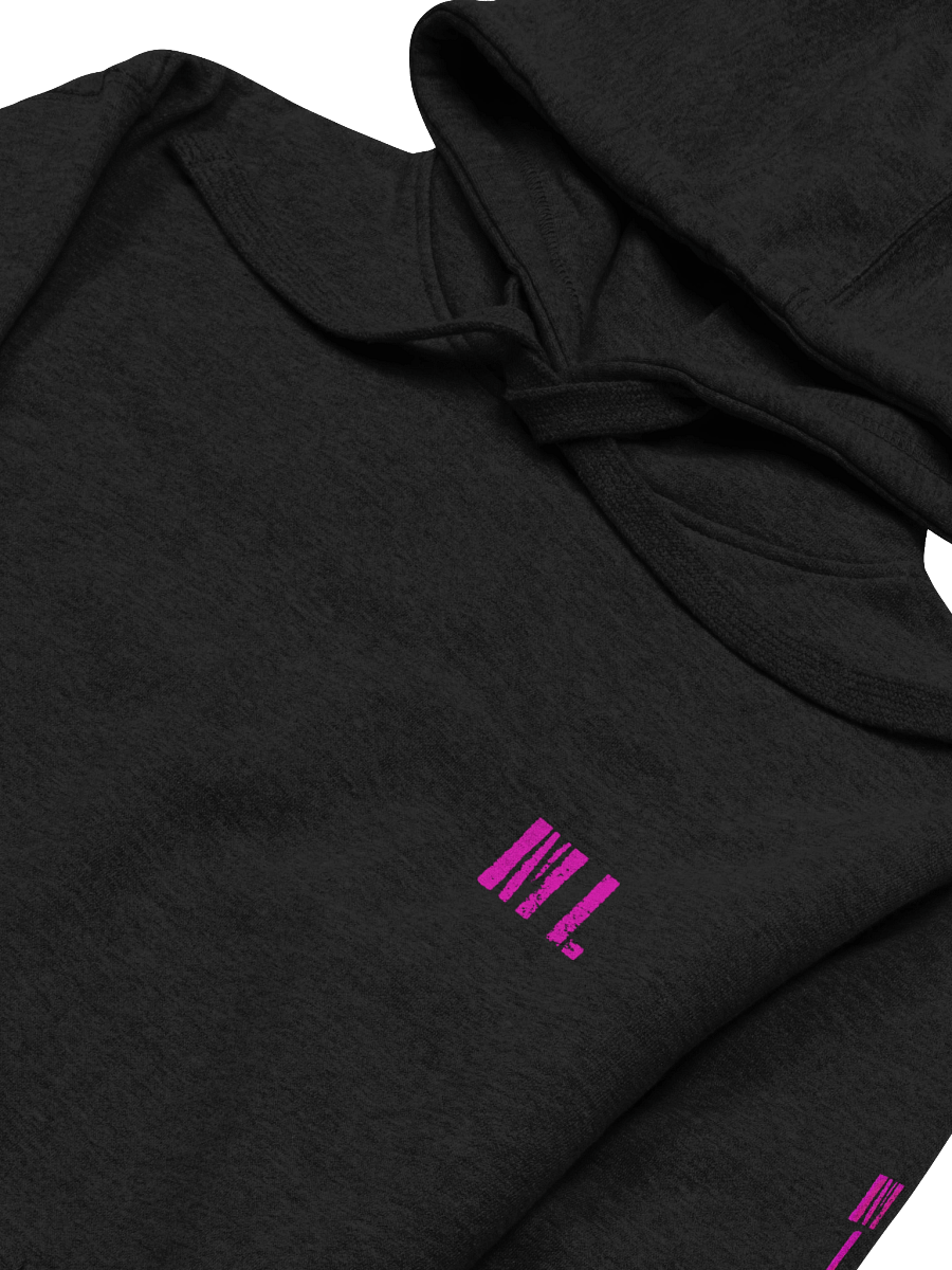 Midnight Society Hoodie product image (3)