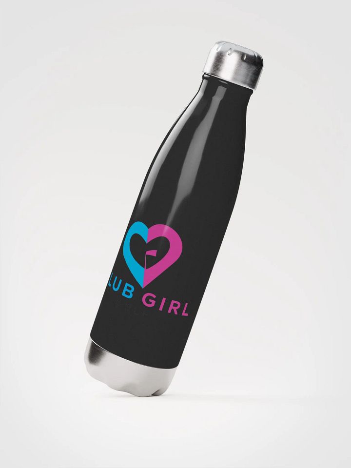 Club Girl Golf Water Bottle product image (2)