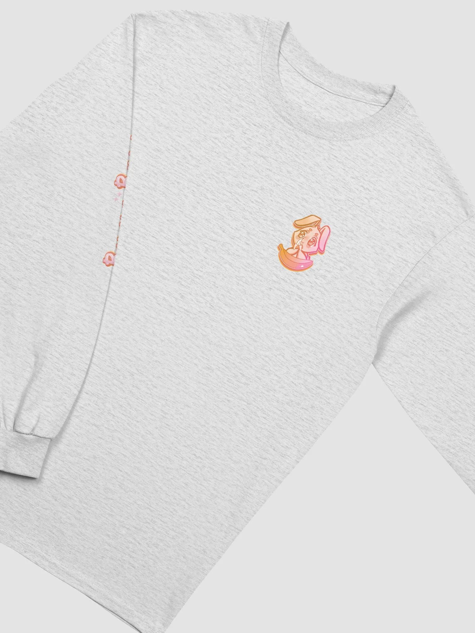 Nunu Long-Sleeve Tee product image (3)
