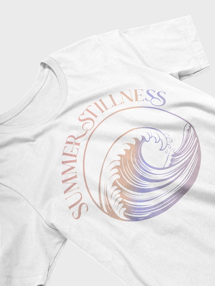 Summer Stillness T-Shirt product image (1)
