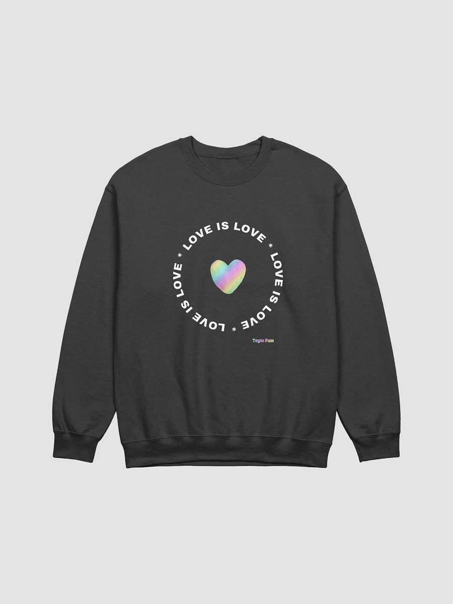 Potato Pride Crew Neck product image (1)