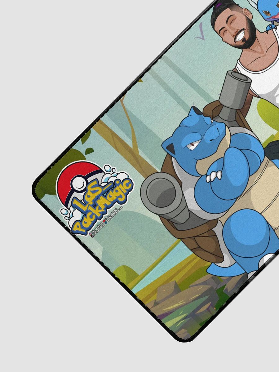 LaS w/ Blastoise Chill product image (3)