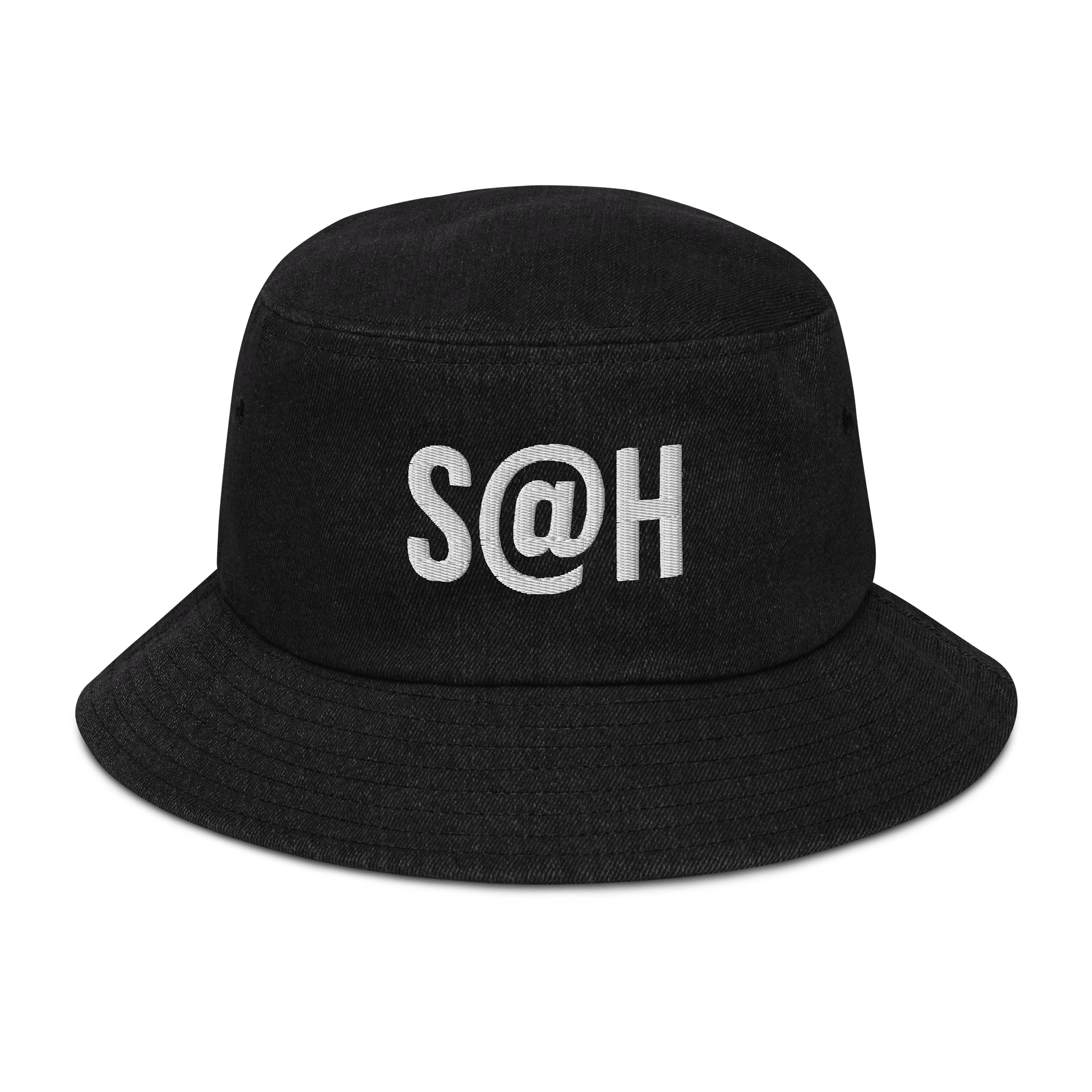 A SHOW AT HOME STITCH BUCKET HAT product image (1)