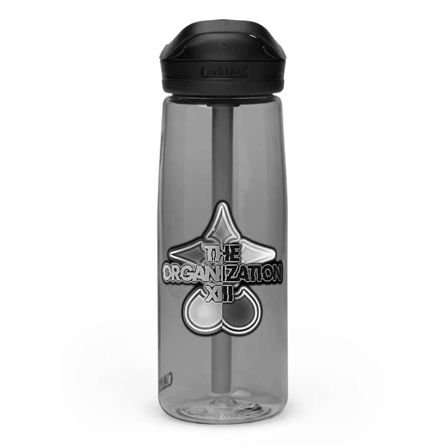The Organization XIII Water Bottle product image (3)