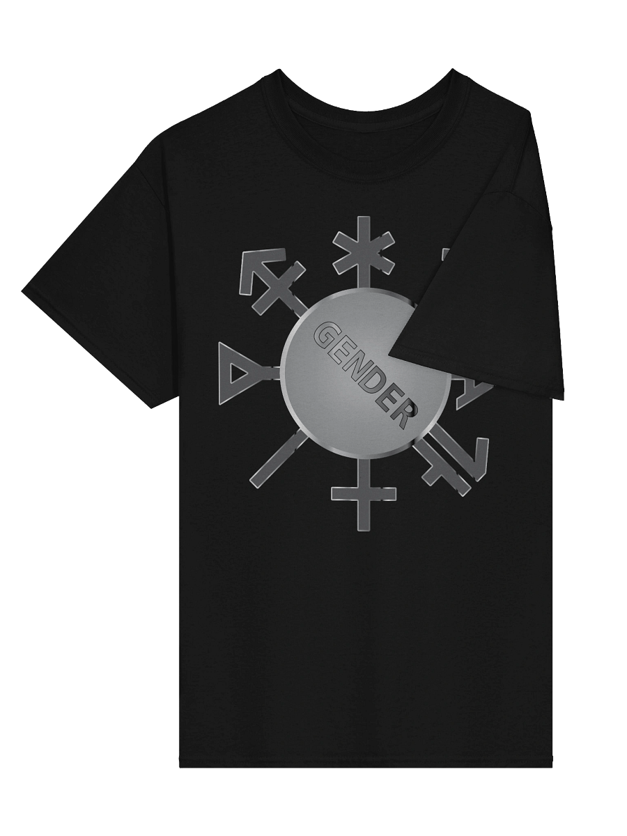Gender Dial Tee product image (3)