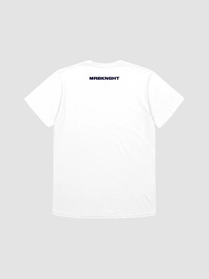Let's Do This! MRBKNIGHT Graphic Tee product image (26)