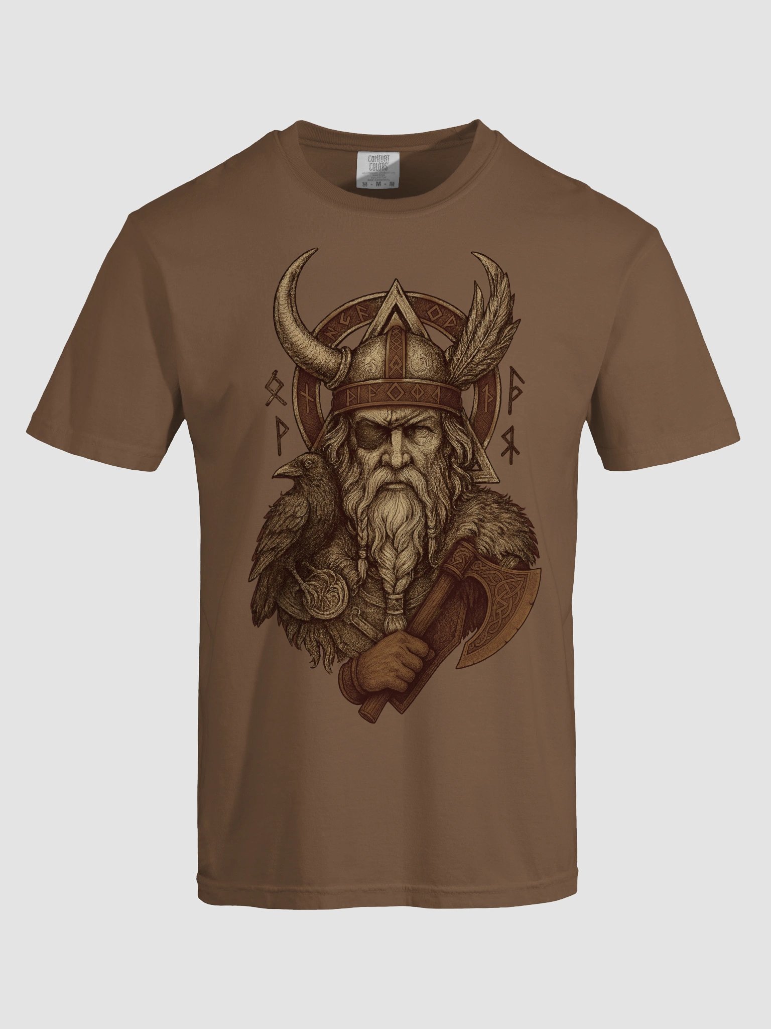 Odin Shirt product image (53)