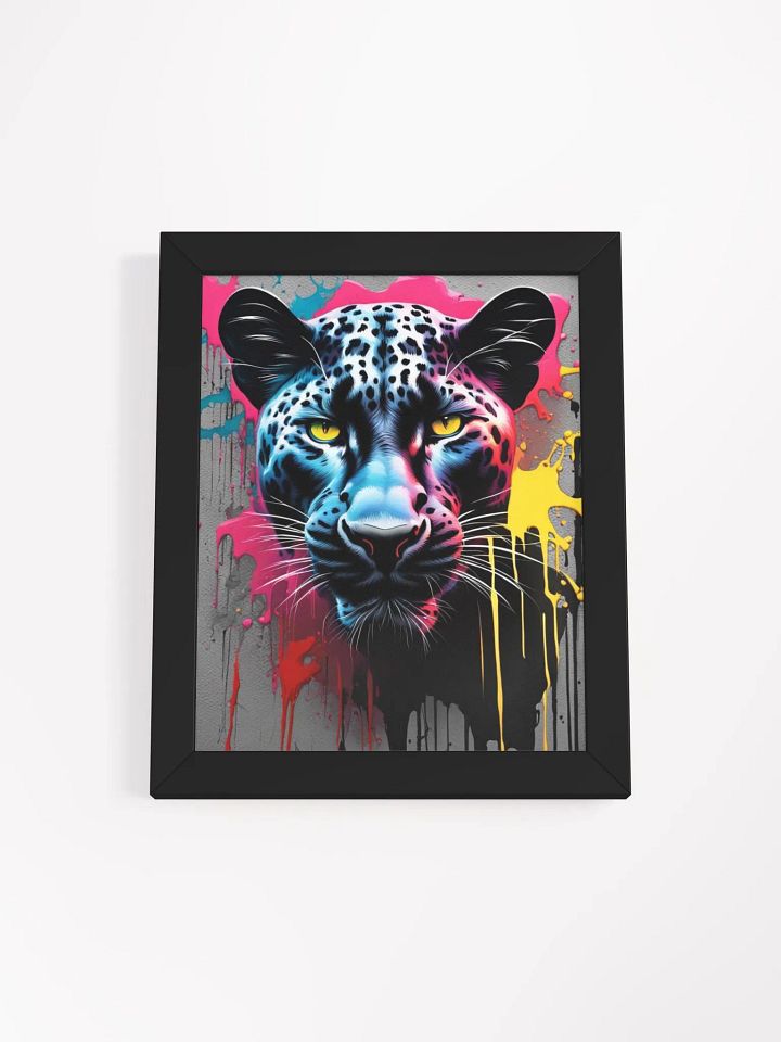 SAVAGE LEOPARD (Unleash the wYld Within) product image (2)