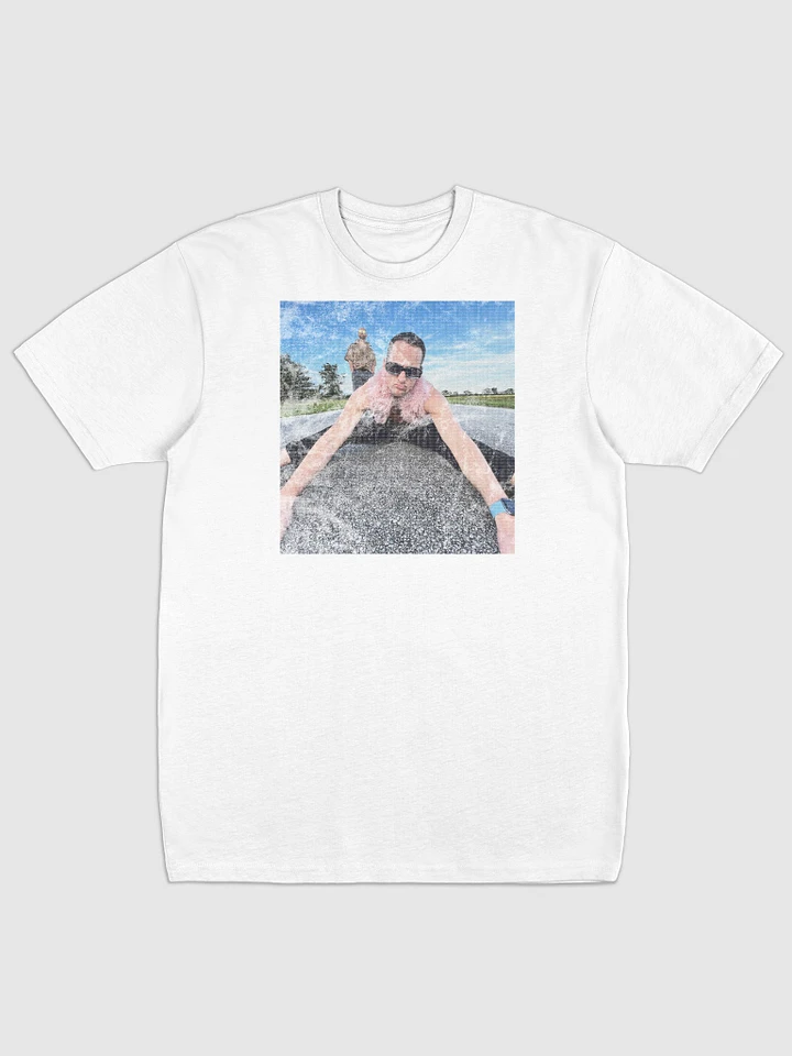 Celebrity Cover Art - Premium T-Shirt product image (1)