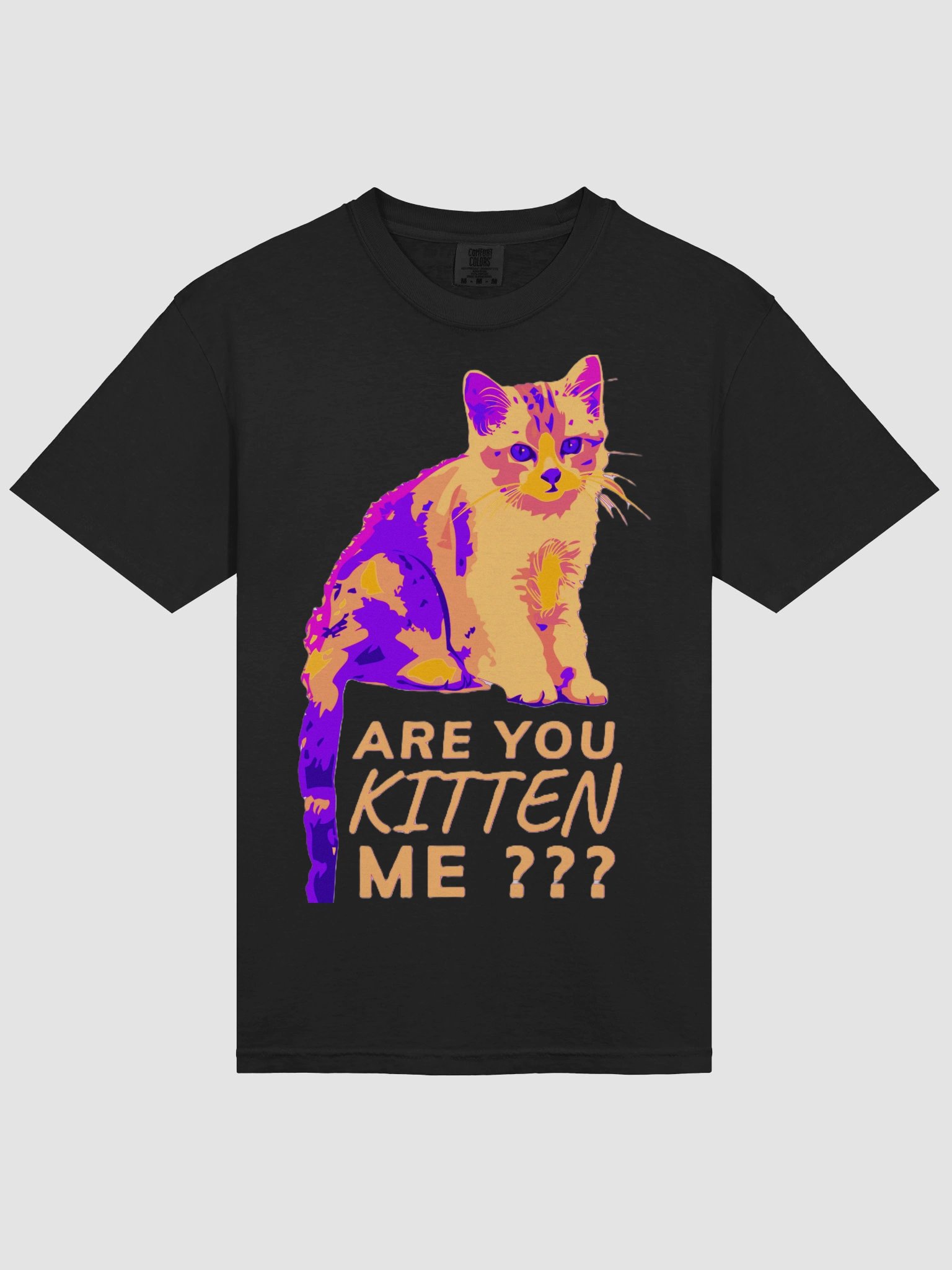 ARE YOU KITTEN ME??? product image (42)
