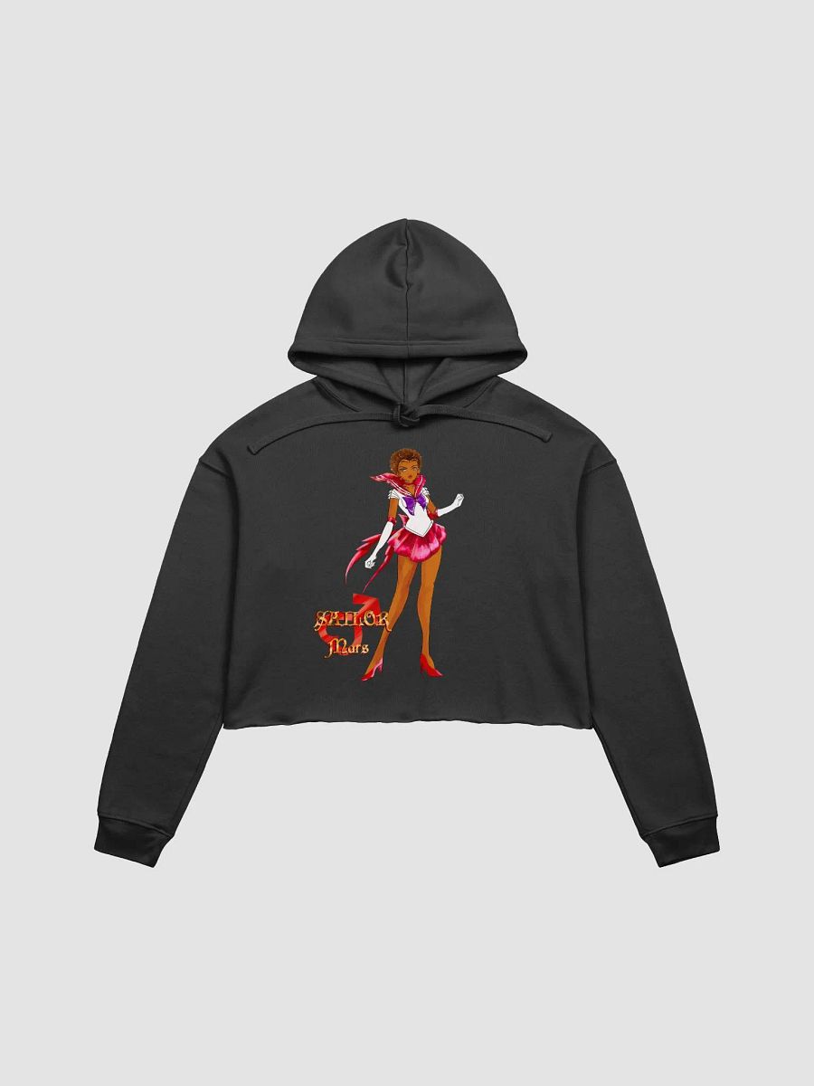Afro Sailor Mars product image (15)