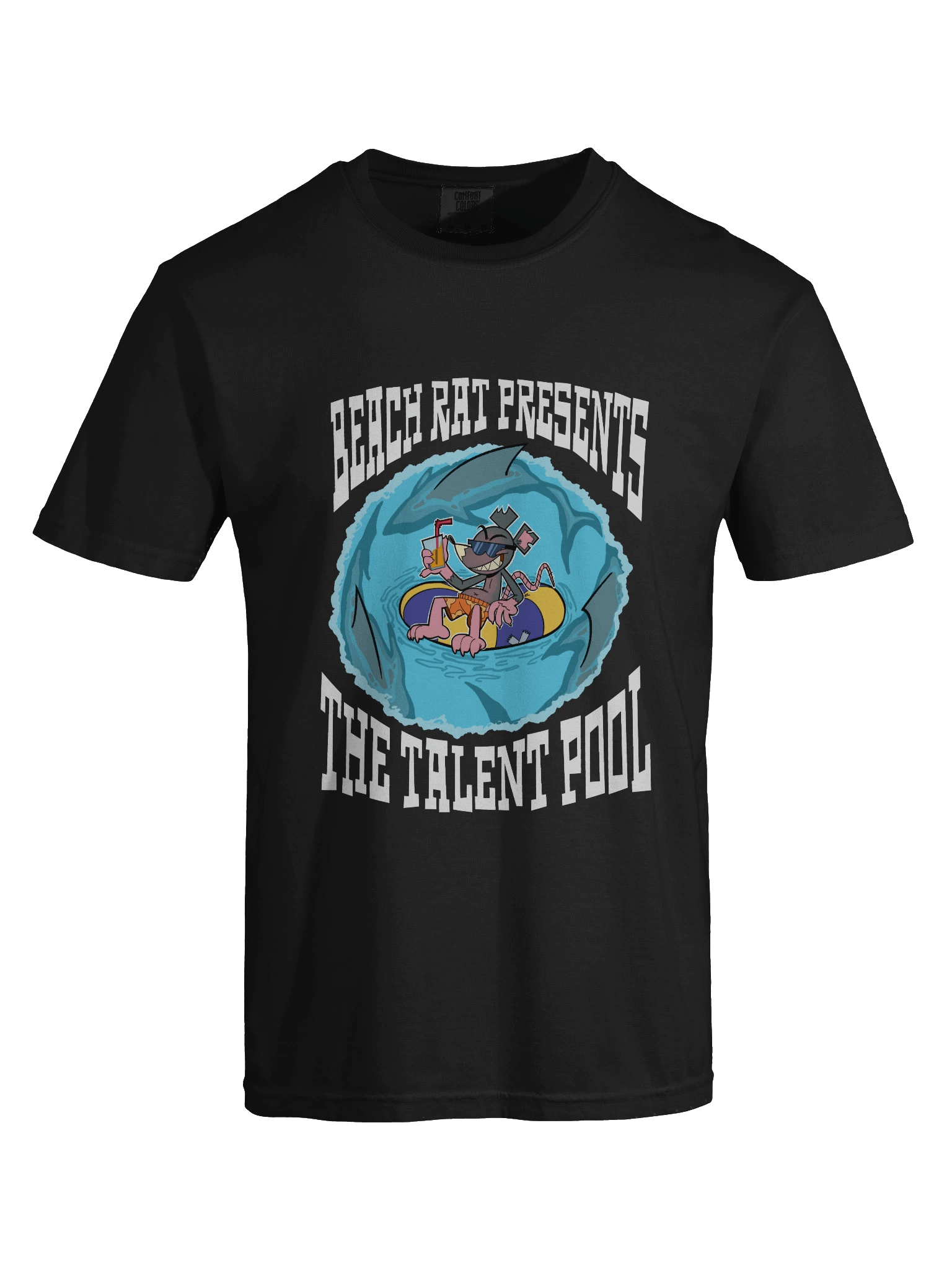 Talent Pool Film Festival T-Shirt product image (7)