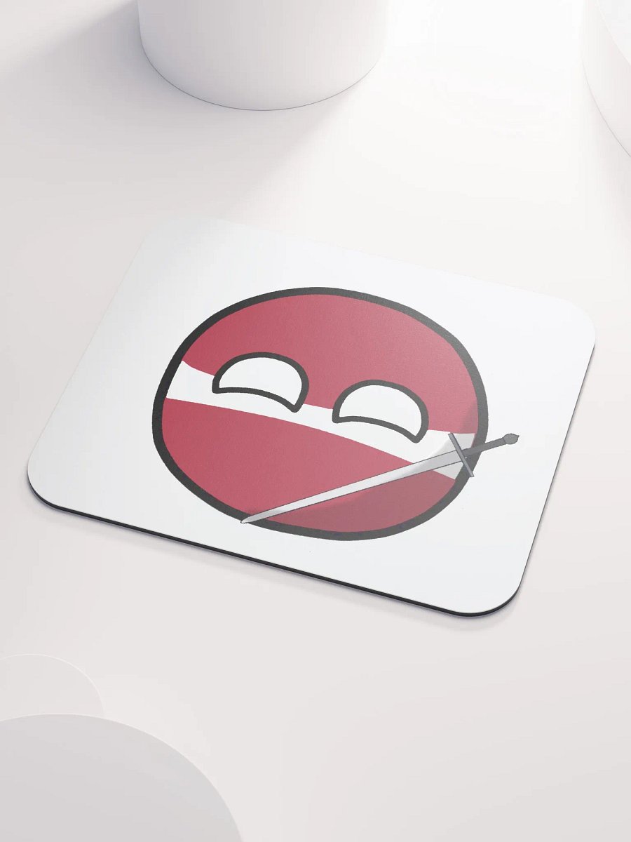 latvia mouse pad product image (3)