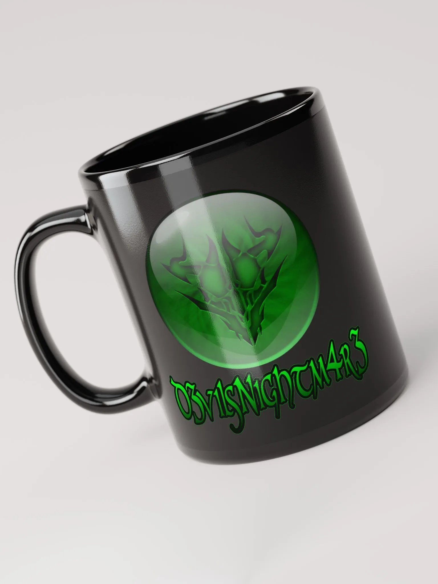 D3vil's Mug product image (6)
