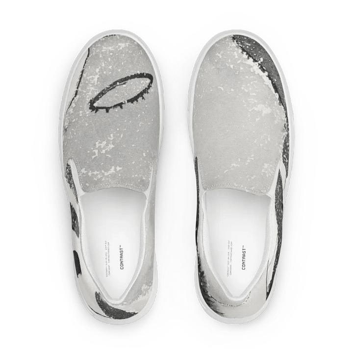 Iconic Men's Slip on Shoes n. 3 product image (1)