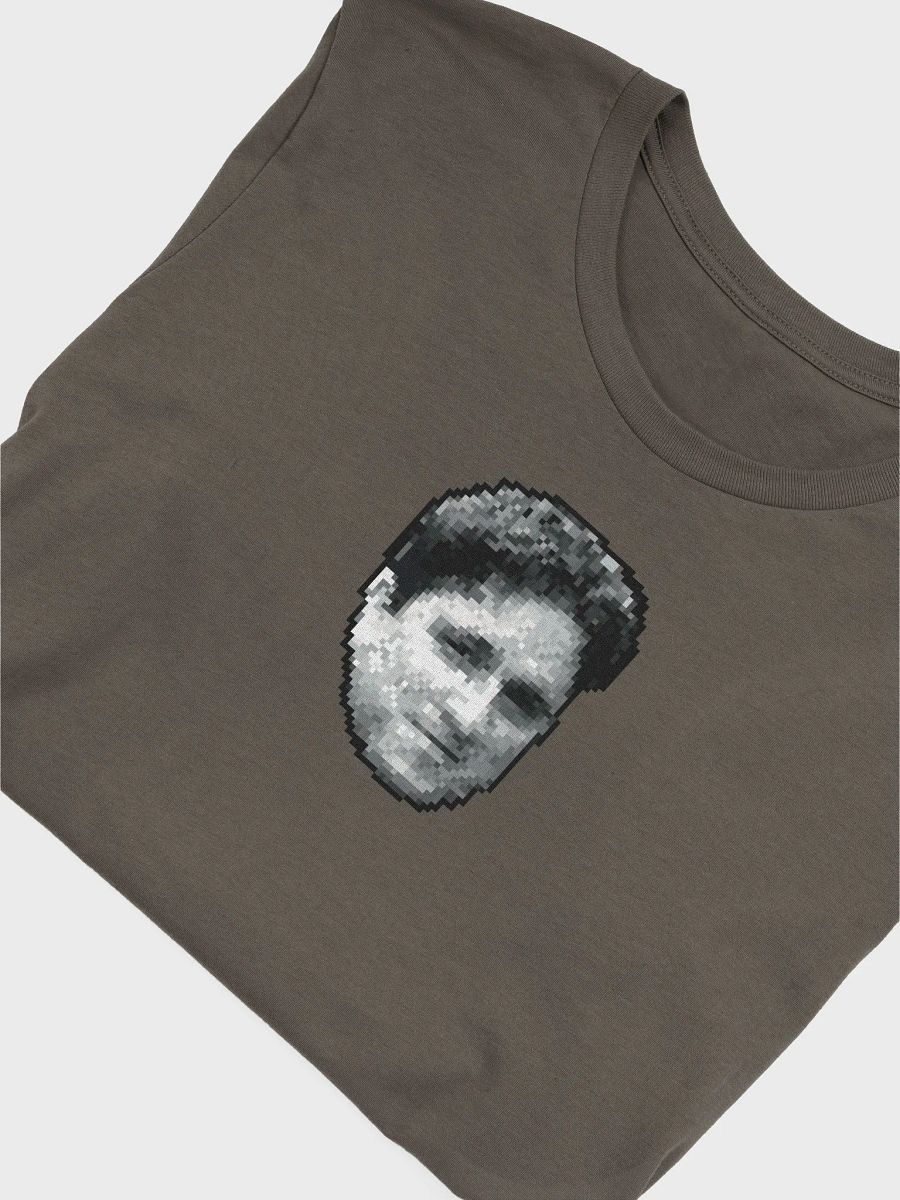 Pixel Kappa T-Shirt product image (5)